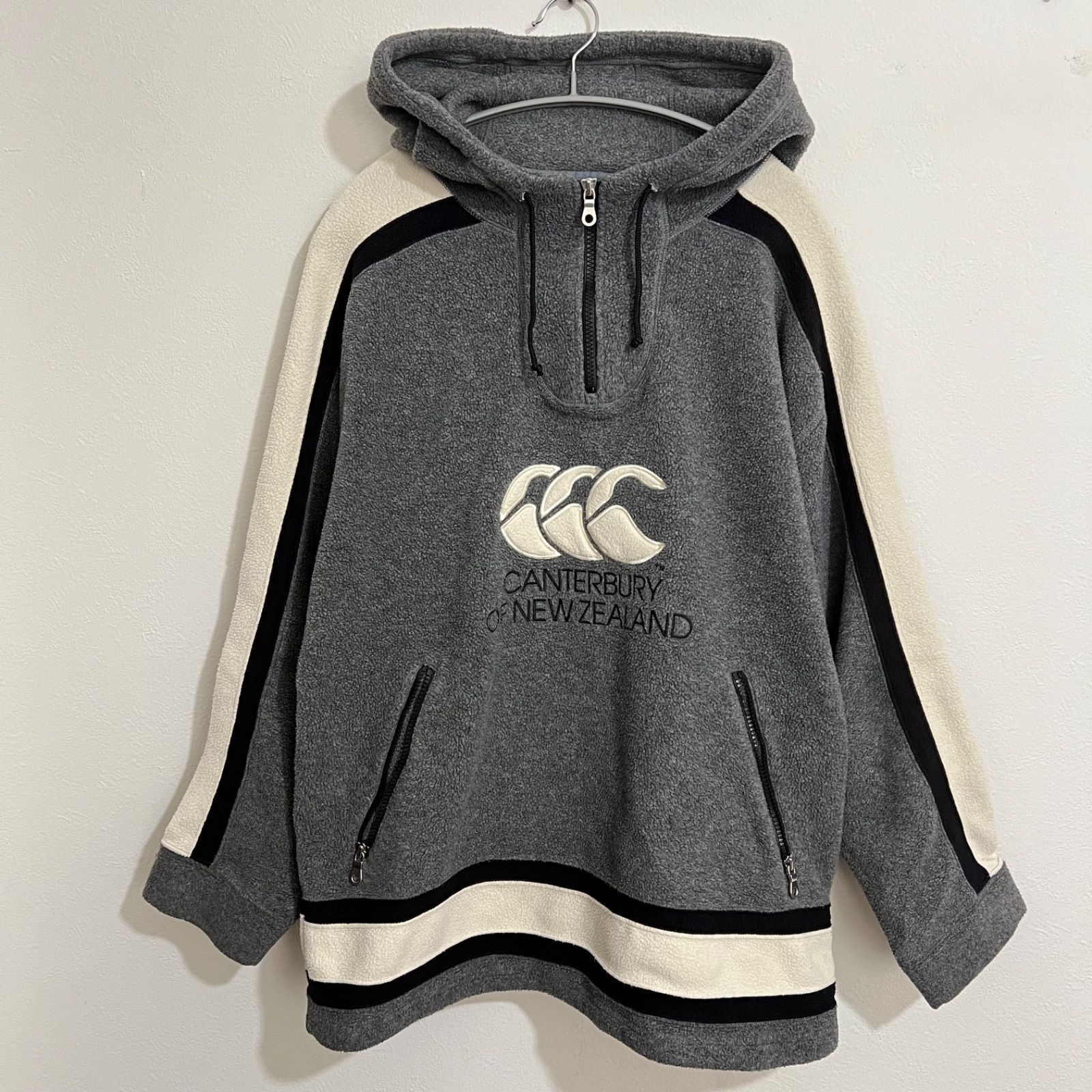 Z1026 CANTERBURY OF NEW ZEALAND カンタベリーオブニュージーランド