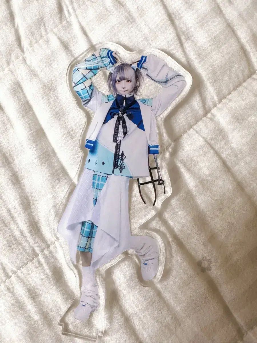 ラブシック ハヤテ アクリル スタンド アクリルスタンド アクスタ らぶ