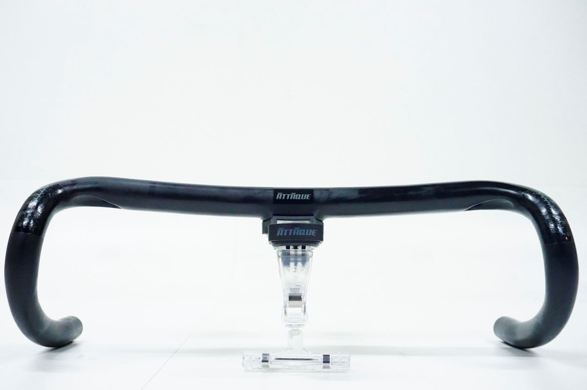 GUSTO グスト ATTAQUE 400mm 90mm ハンドル バイチャリ名古屋大須店