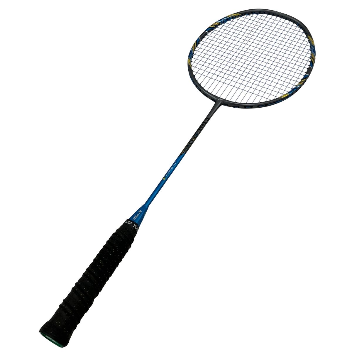 YONEX ARCSABER 3 ヨネックス アークセイバー バドミントン ラケット 良好 H10047941