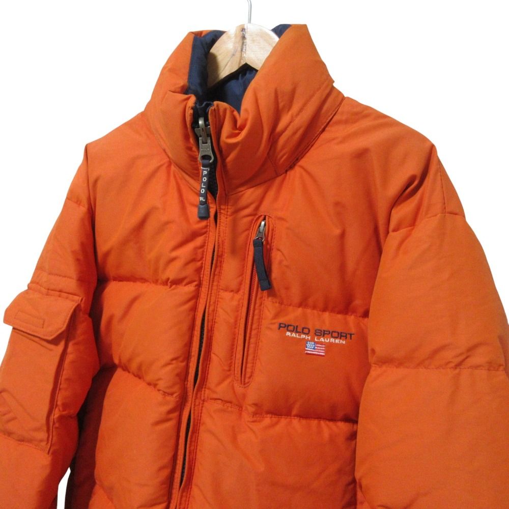 ポロスポーツ ラルフローレン