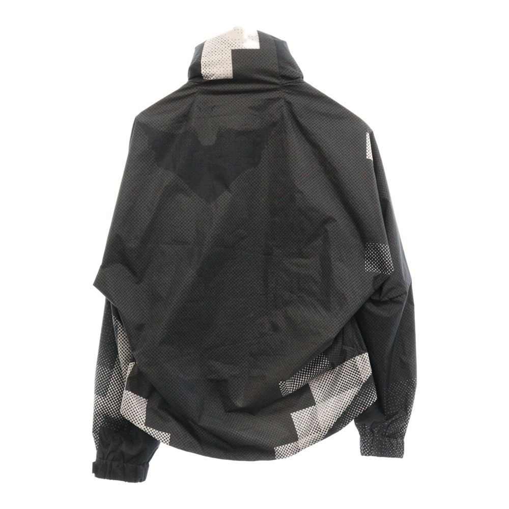 [名品/近年] POLO RL マイクロポリエステル スイングトップ 黒 XL 名品/近年] POLO RL マイクロポリエステル スイングトップ 黒 XL