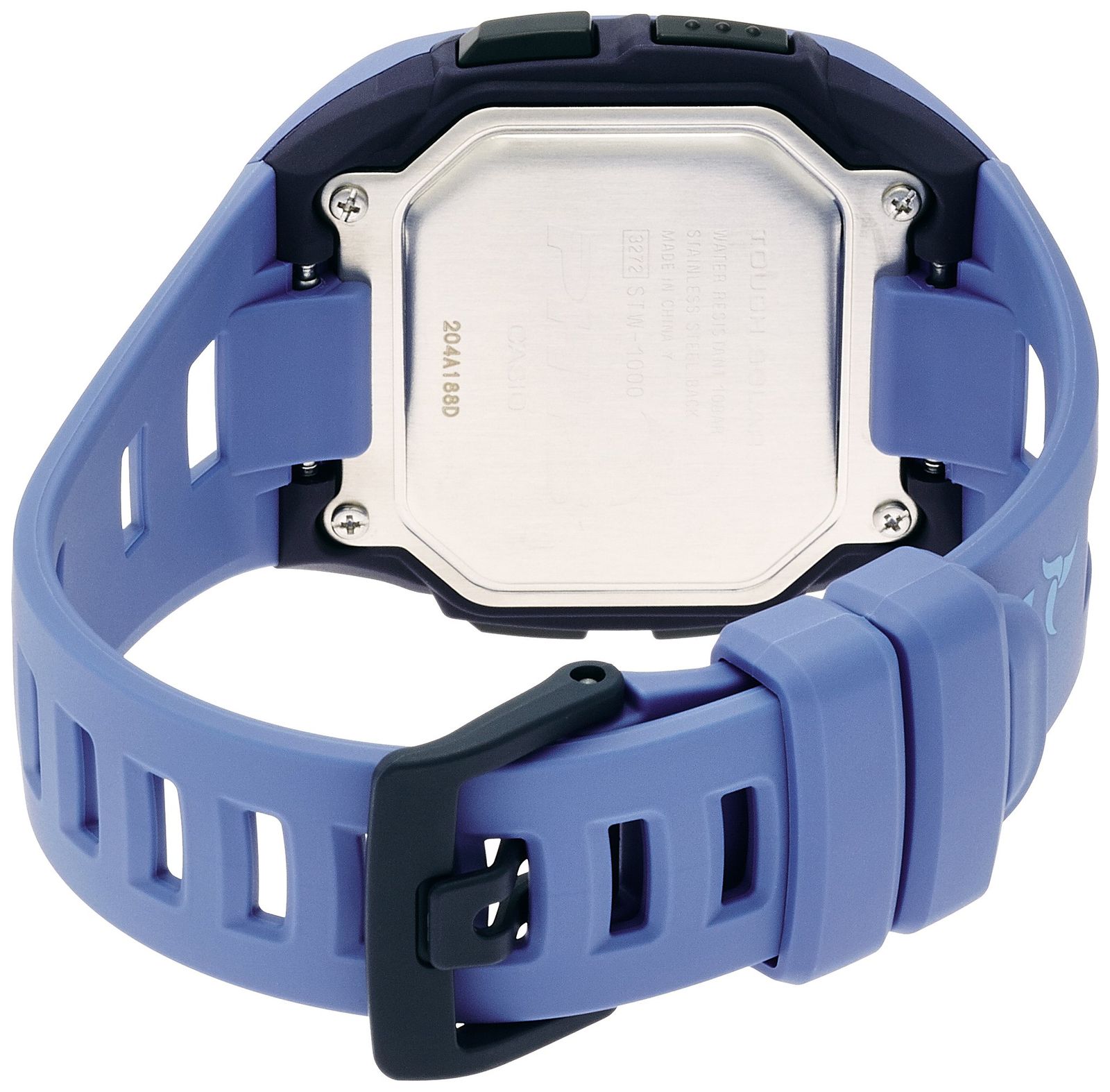 CITIZEN レコードレーベル RECORD LABEL サーモセンサー スター