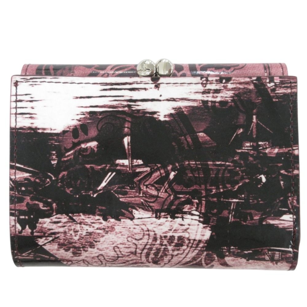 未使用 Vivienne Westwood ヴィヴィアンウエストウッド LONDON BRIDGE  