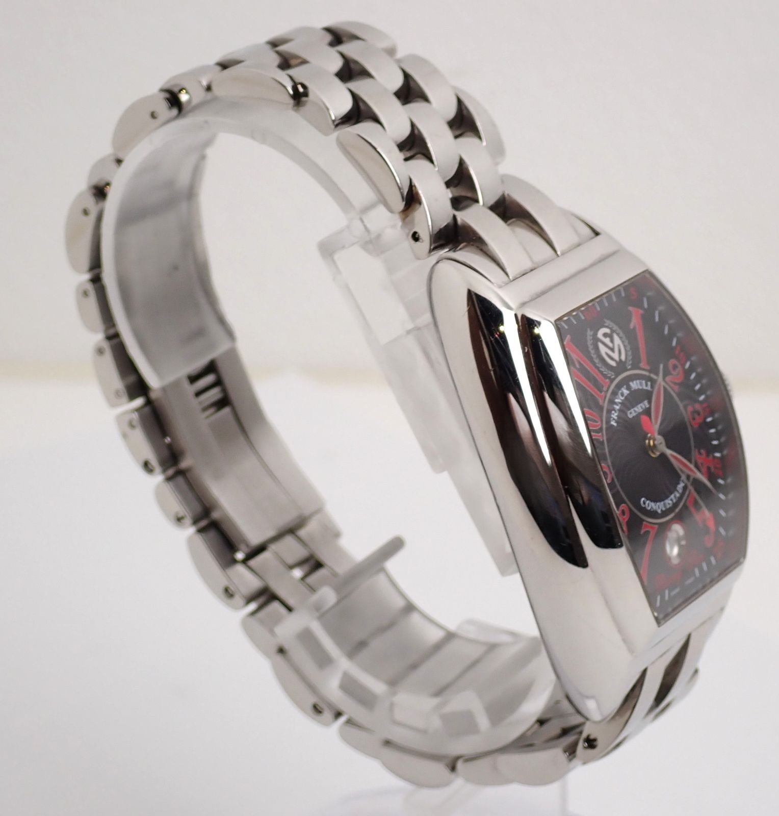 定価260万 美品 箱付き FRANCK MULLER(フランクミュラー 