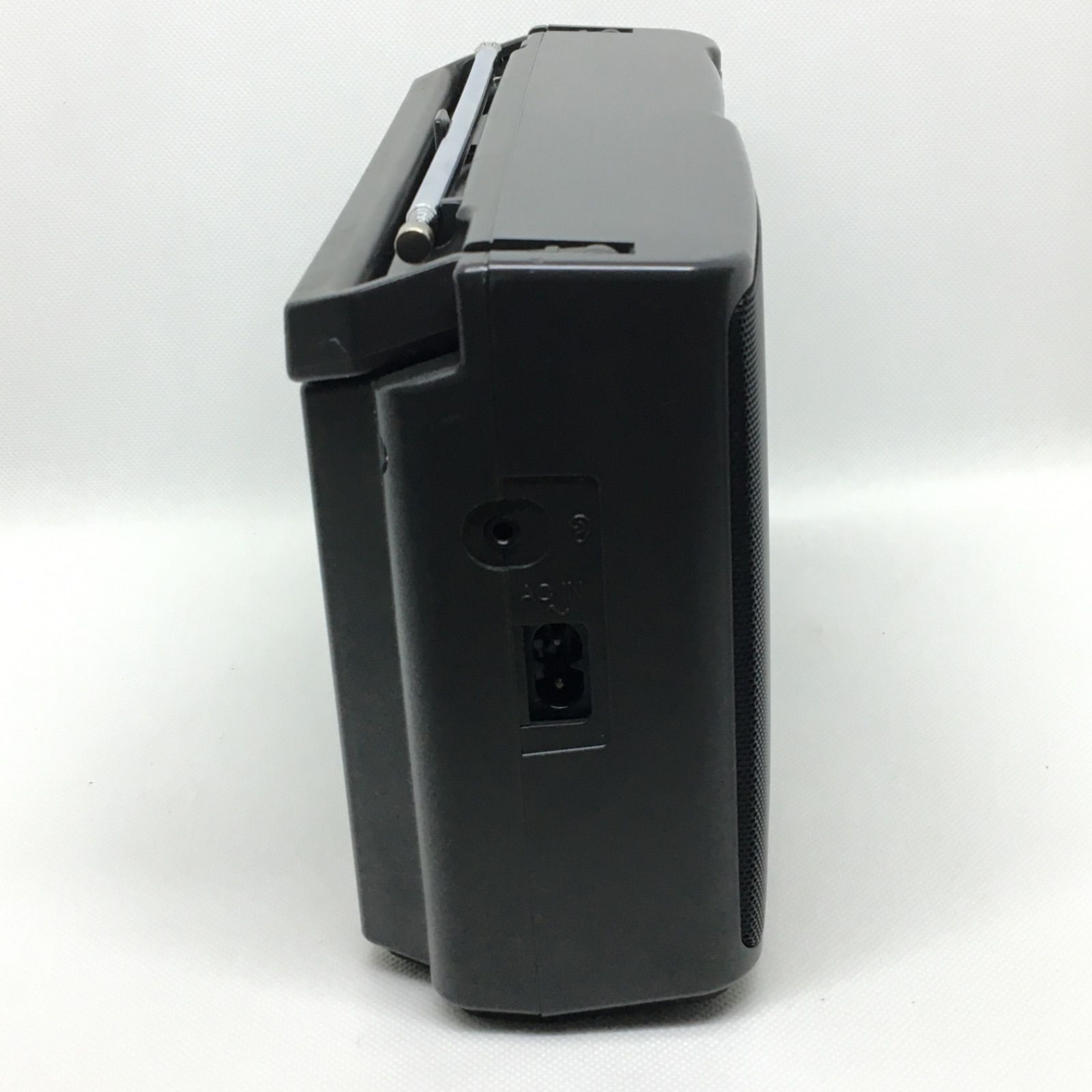 動作品】 整備品 Panasonic RF-U99 緊急警報放送対応 3バンド 動作品】 整備品 Panasonic RF-U99 緊急警報放送対応 3バンド