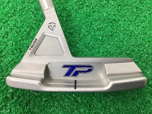 中古】 テーラーメイド TP COLLECTION HYDRO BLAST JUNO TB1.5
