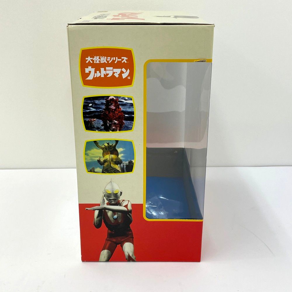 ☆未使用品 エクスプラス X-PLUS 大怪獣シリーズ にせウルトラマン