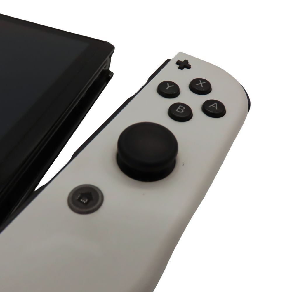 中古】 任天堂 Nintendo Switch ニンテンドースイッチ 有機ELモデル