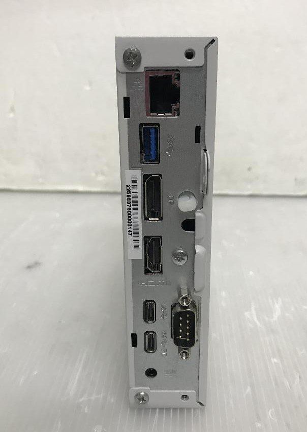 ✨EPSON✨Endeavor✨Core i5✨ミニPC✨新品メモリ16GB✨ ✨EPSON✨Endeavor✨Core i5✨ミニPC✨新品メモリ16GB