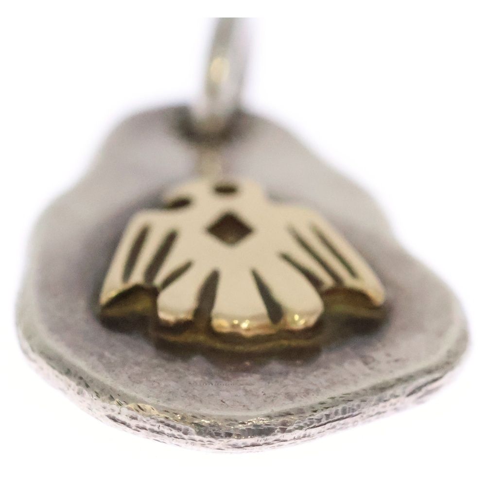 ペンダントトップ シルバー|ゴールド