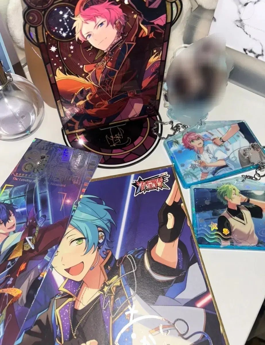 あんスタ　引退　まとめ売り あんスタ まとめ売り あんスタ 引退 まとめ売り GymfqTSbQAAYSbX.jpg:large