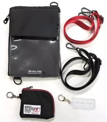 石川界人 イケボdeポシュレ 今日もイッショルダーポーチ