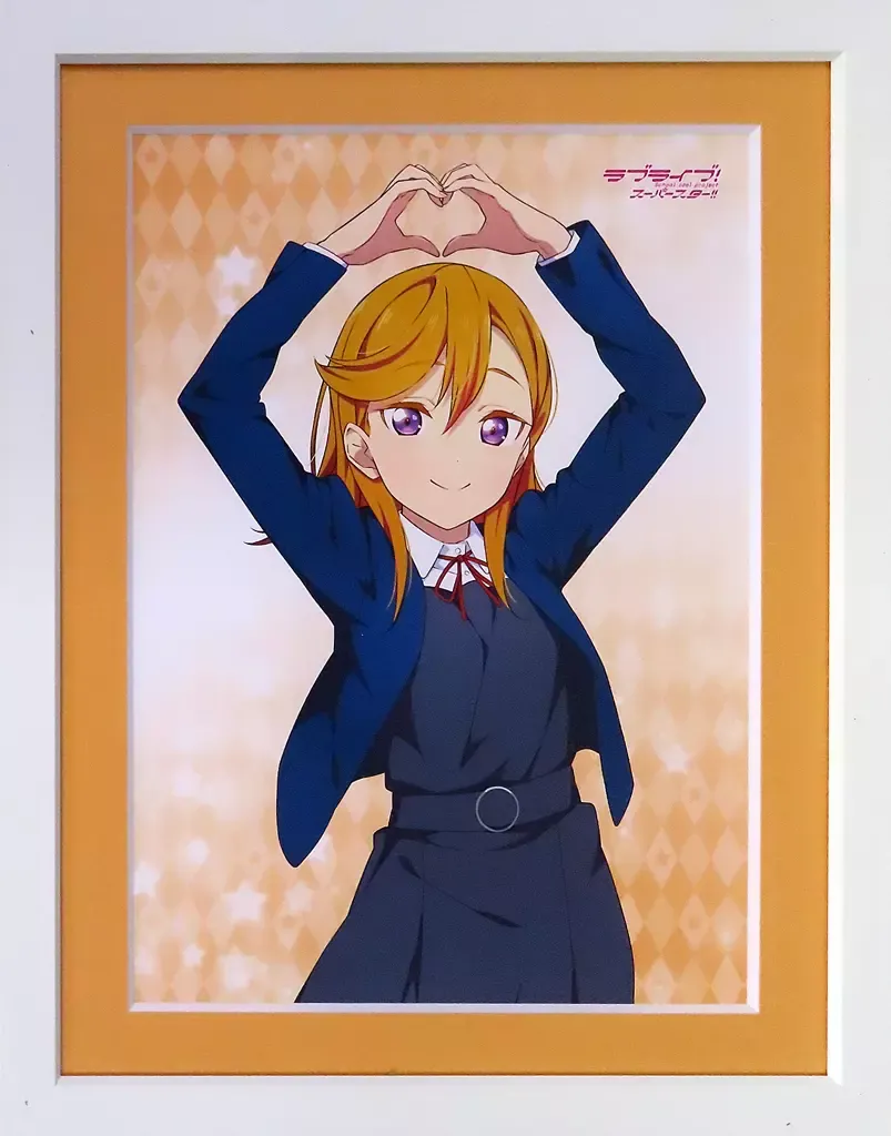 2026年最新】複製原画 ラブライブの人気アイテム - メルカリ