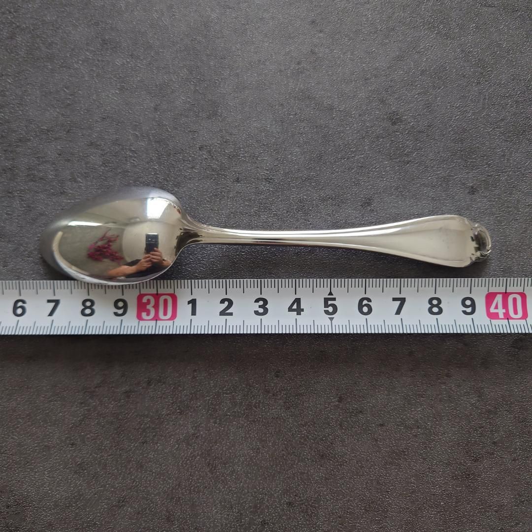 コーヒースプーン