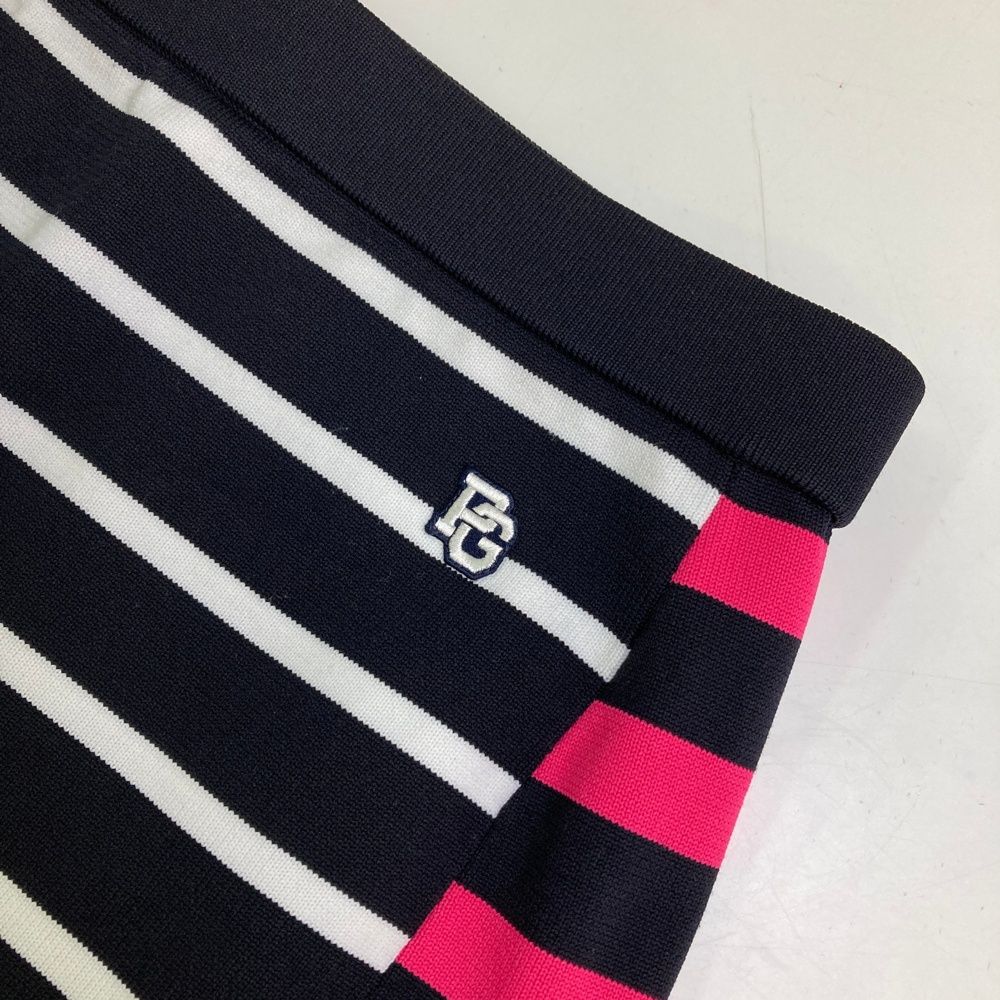 サイズ：1 PEARLY GATES パーリーゲイツ 2024年モデル ; ニット