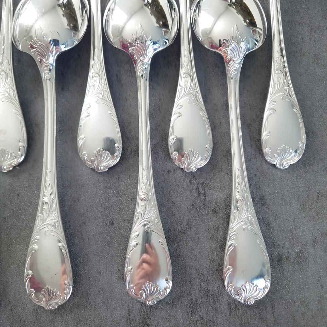 マルリー テーブルサイズ