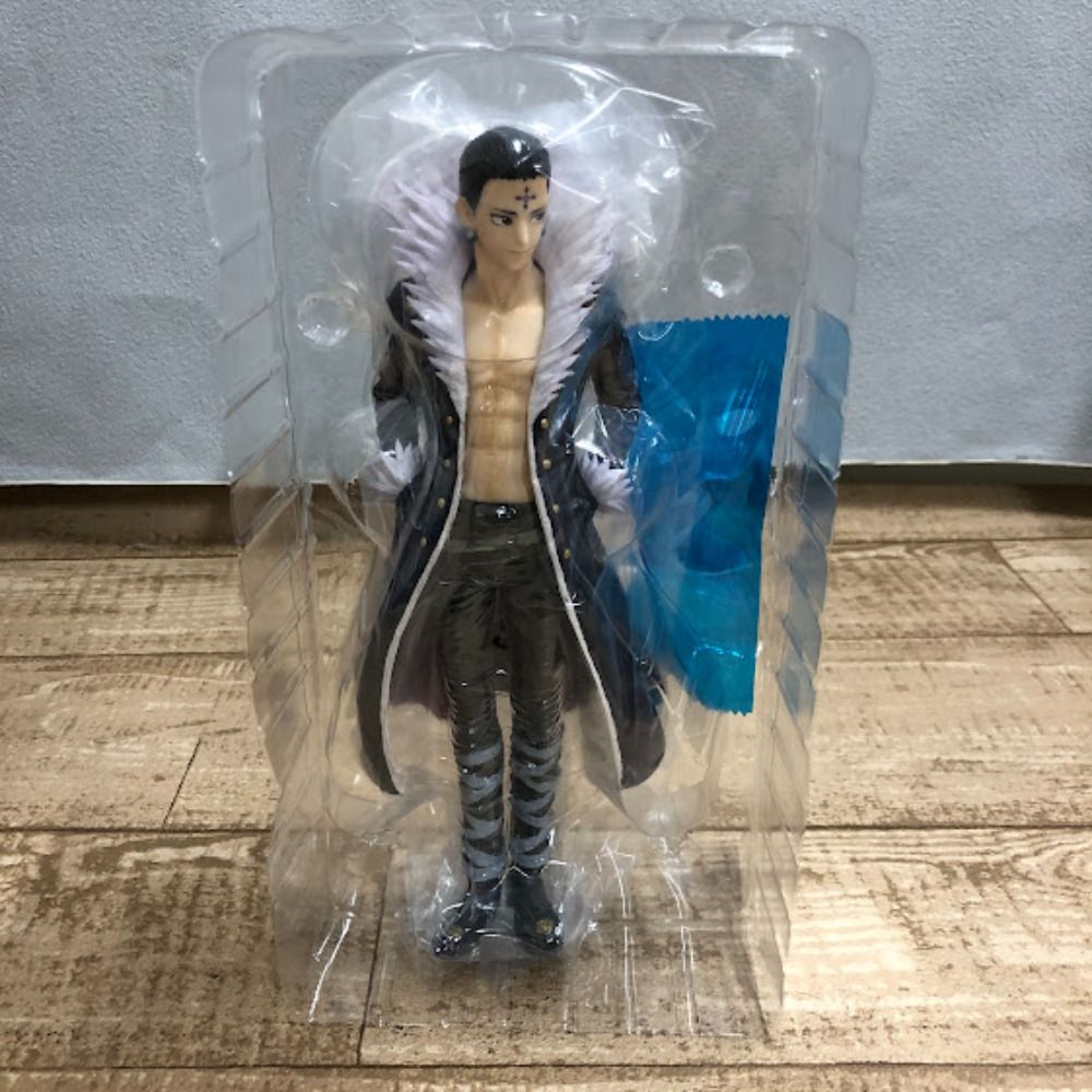 ハンターハンター　クロロ・ルシルフル　フィギュアまとめ売り HUNTER x HUNTER クロロ・ルシルフル フィギュア 5体 まとめ売り