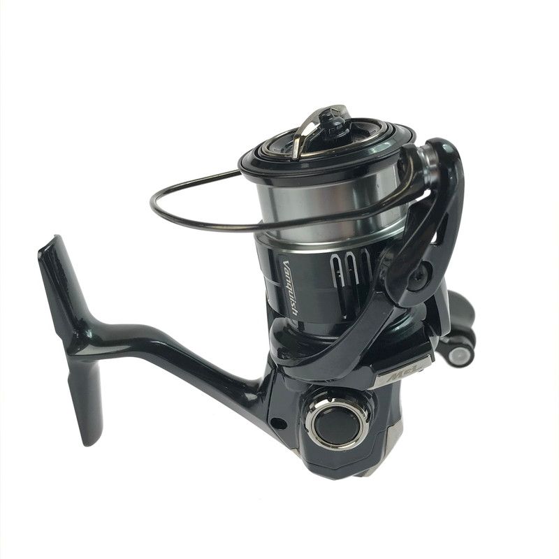 SHIMANO シマノ 19 VANOUISH ヴァンキッシュC2000SHG スピニングリール 釣り 釣り具等 134-250430-hi-05-TAG