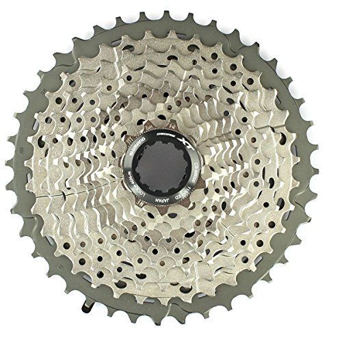 11-40T SHIMANO(シマノ) CS-M8000 11S 11-40T 13579147150 CS-M8000