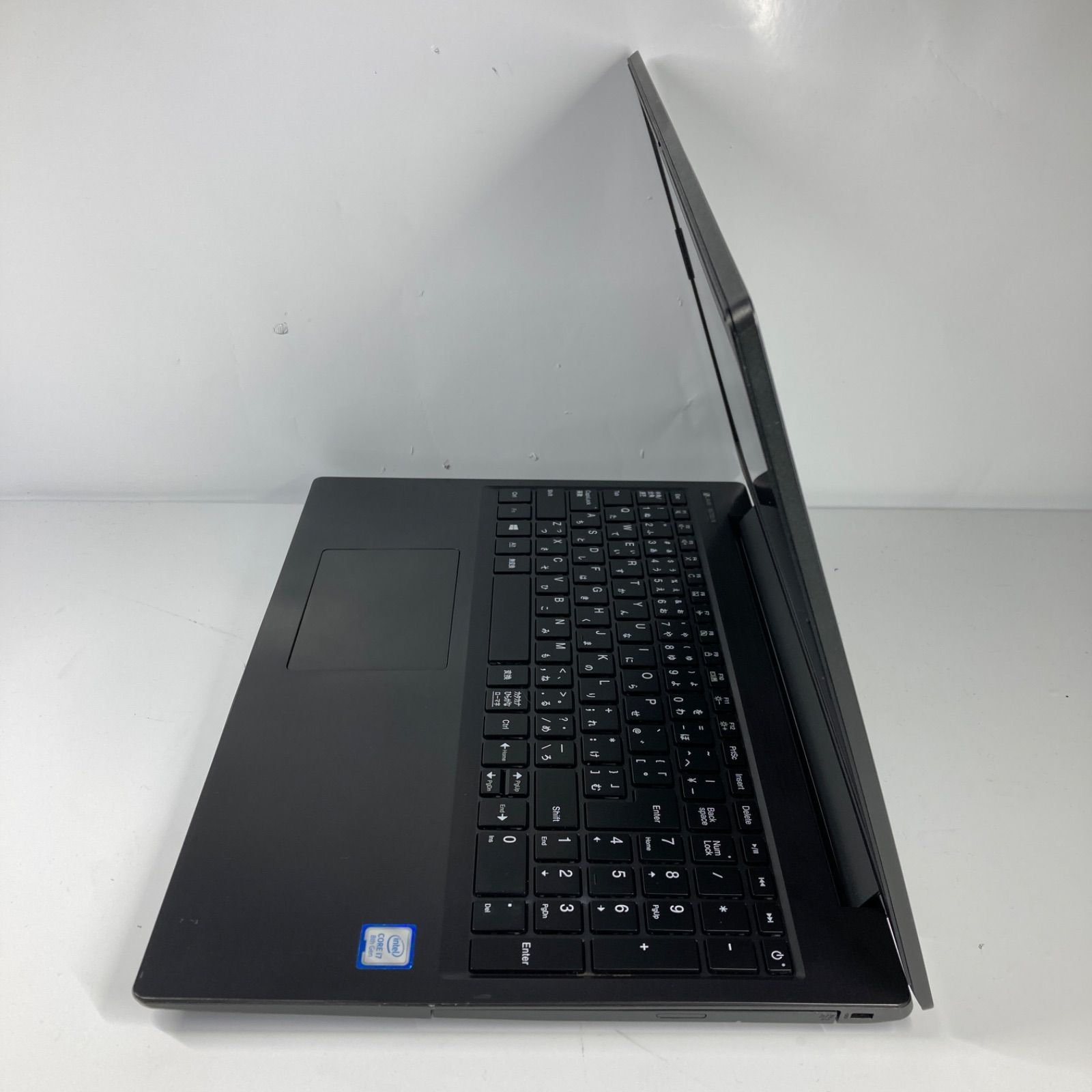 【ジャンク品】NEC Lavie Yahoo!オークション - ジャンク扱い NEC LAVIE Direct HZ GN1644