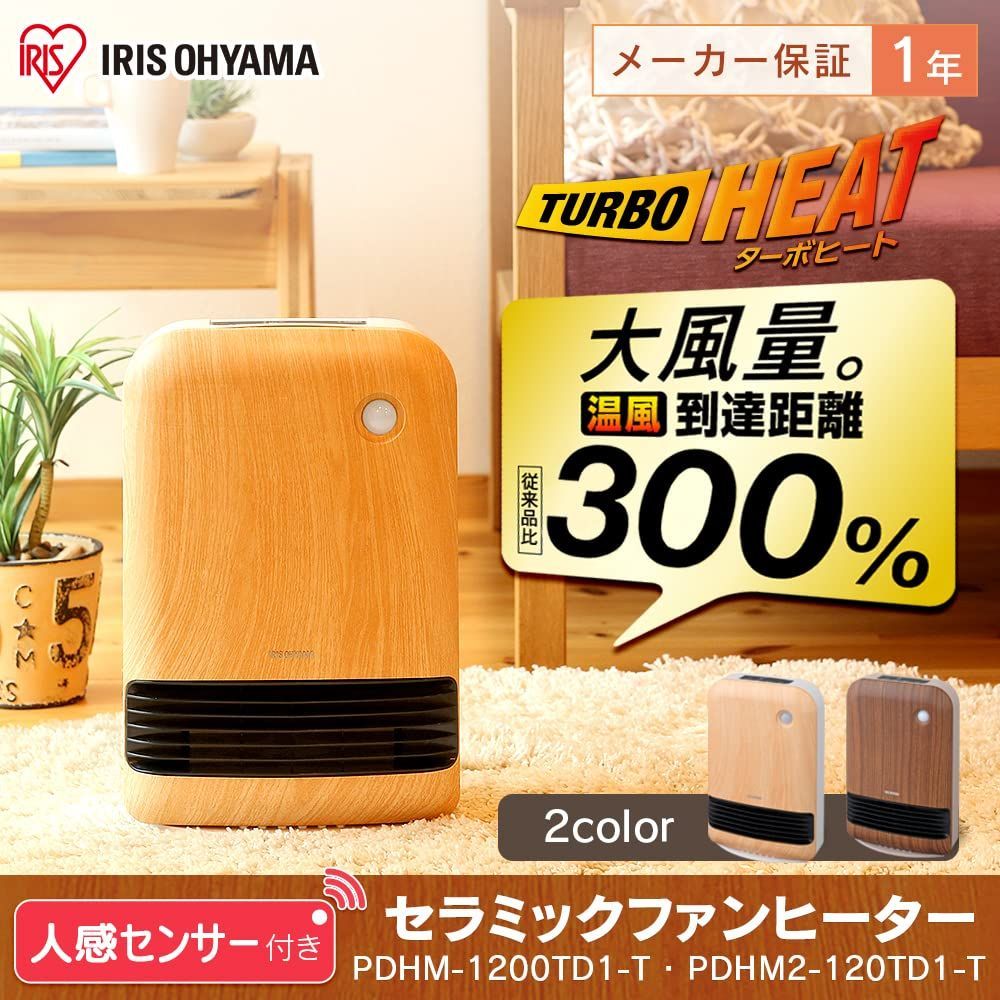 大風量 1200W