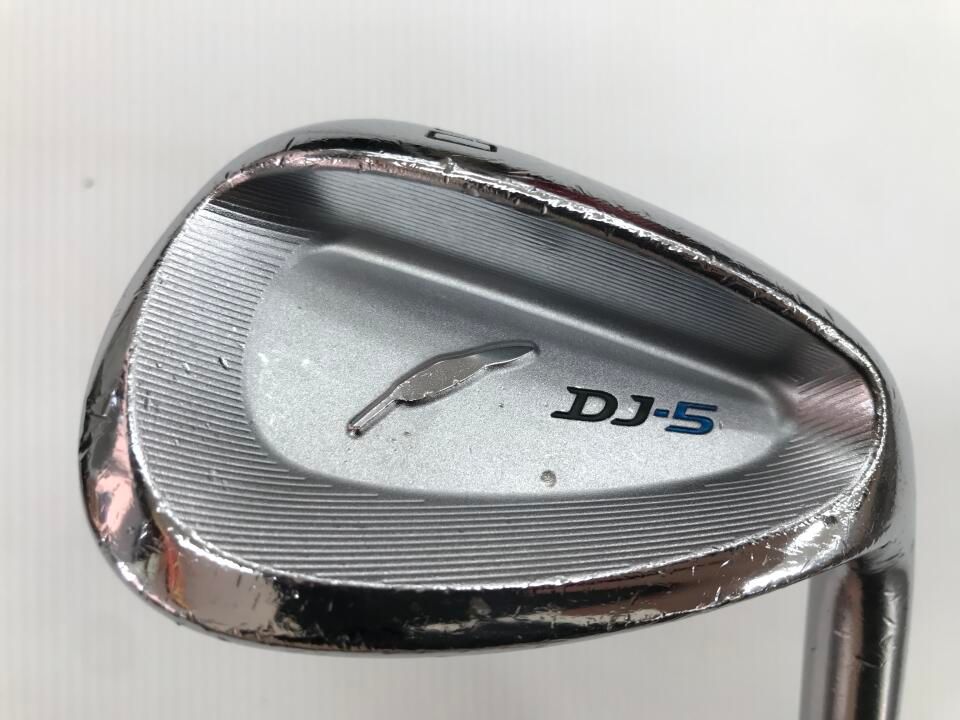 最短 DJ-5 | 50 | WEDGE | FT-62w | | ウェッジ | フォーティーン