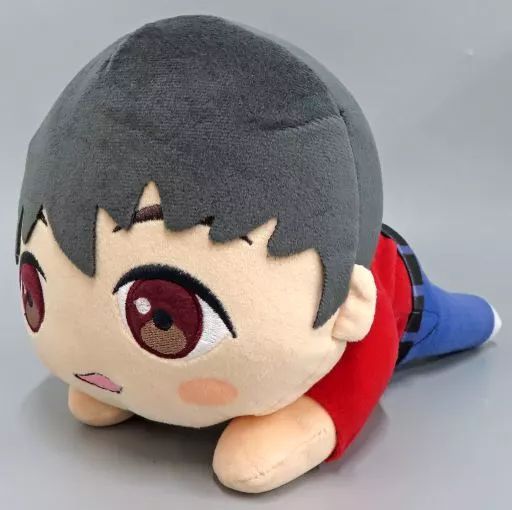 中古】ぬいぐるみ ジェイホープ(BTS/防弾少年団) 寝そべりスペシャル