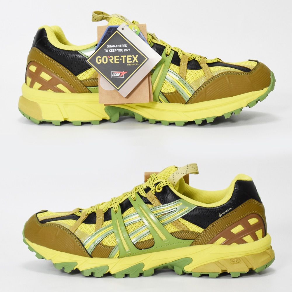 【未使用品】asics GEL SONOMA 15-50 MT スニーカー ASICS スニーカー GEL-SONOMA 15-50 メンズ レディース