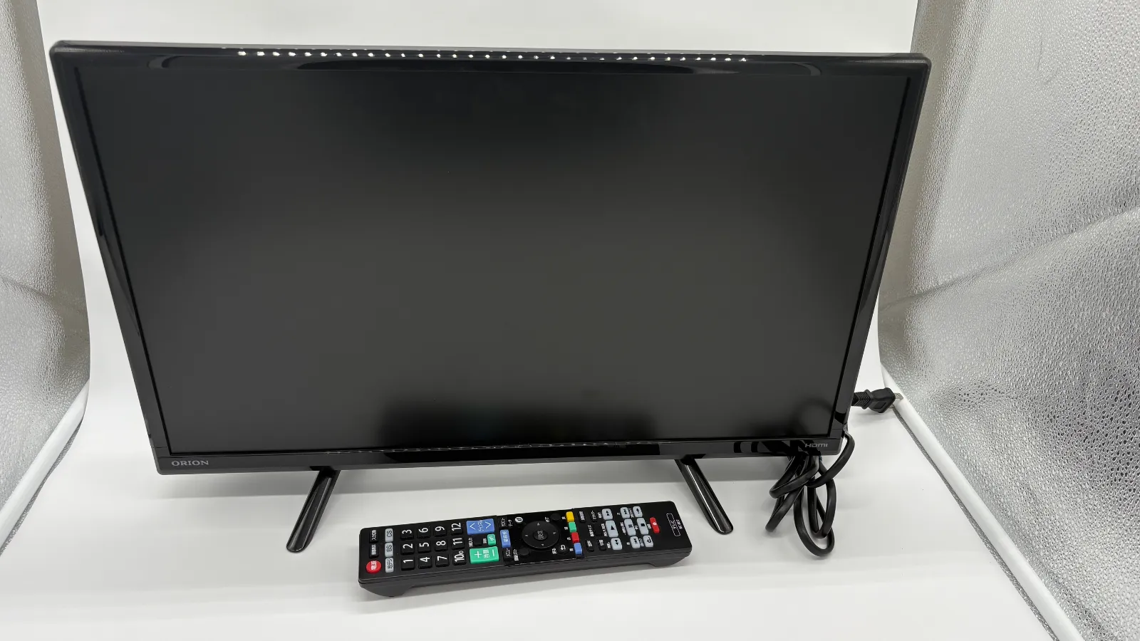 2026年最新】orion テレビ 22の人気アイテム - メルカリ