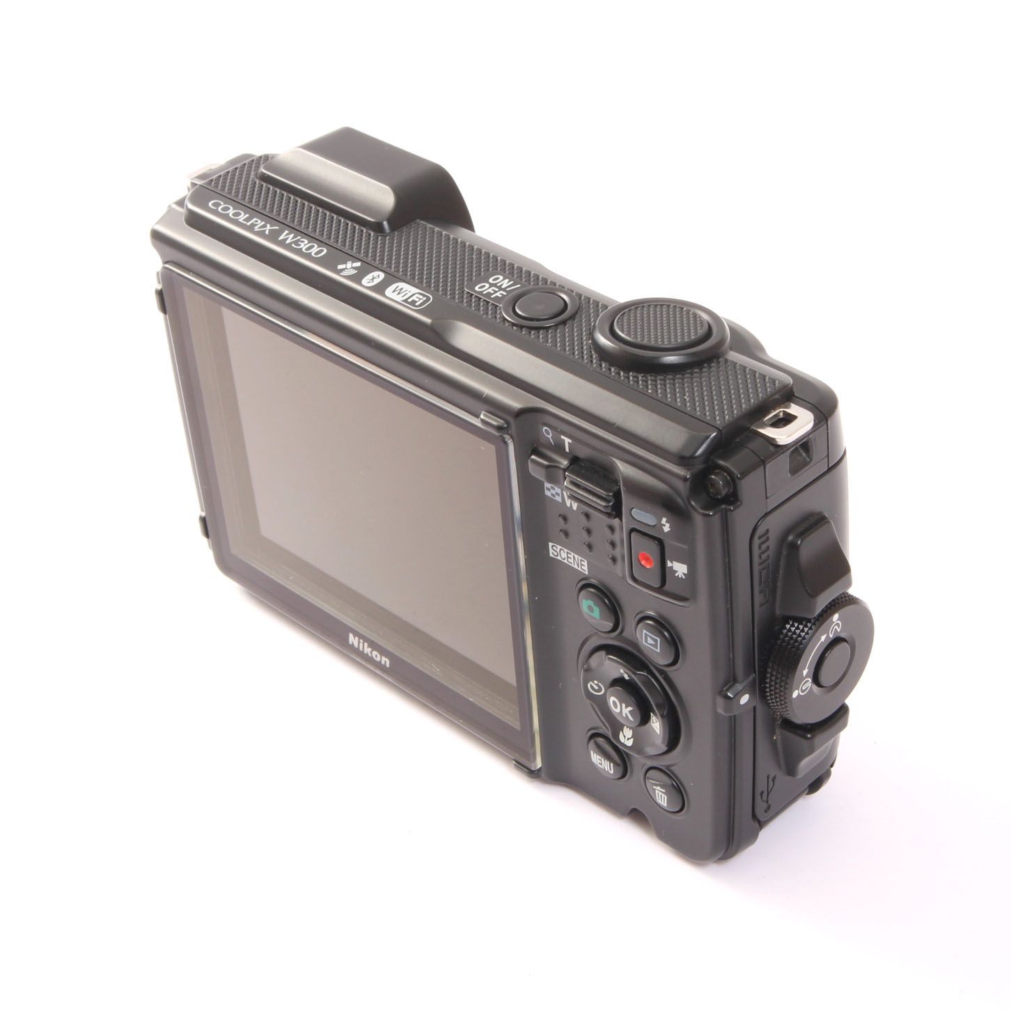 COOLPIX W300