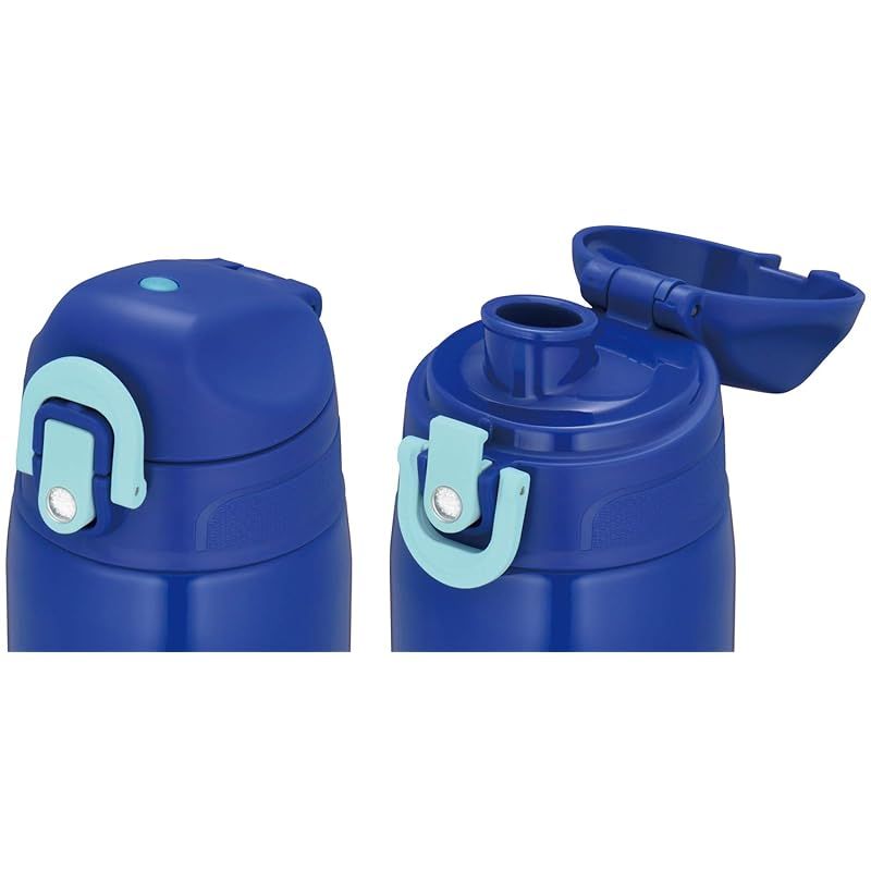 ミッキー ブルー サーモス 水筒 真空断熱2ウェイボトル Amazon｜サーモス 水筒 真空断熱2ウェイボトル 0.6L/0.63L