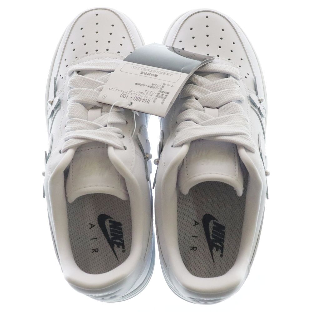 NIKE (ナイキ) AIR FORCE 1 LOW Butterfly White エアフォース 1