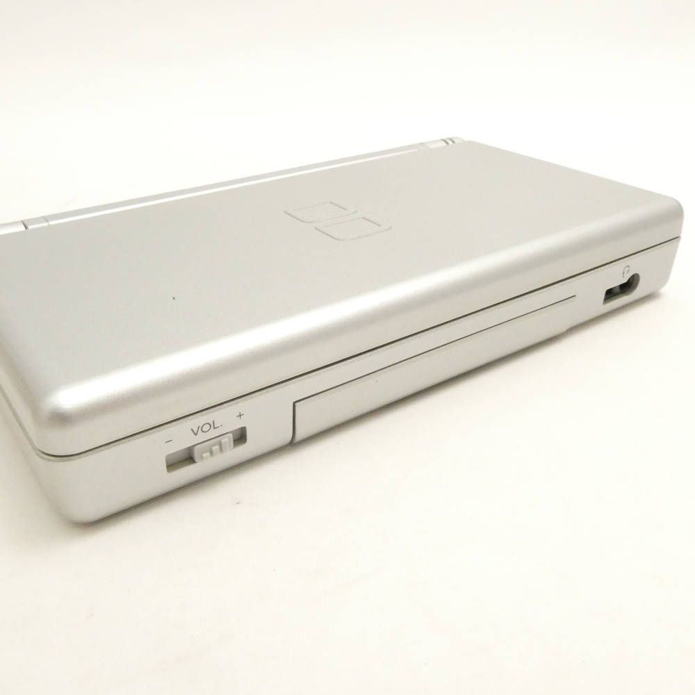 美品 NINTENDO 任天堂 ニンテンドーDS Lite (USG-001) 本体 家庭用 レトロ ゲーム機 HY1495 美品 NINTENDO 任天堂 ニンテンドーDS Lite (USG-001) 本体 家庭