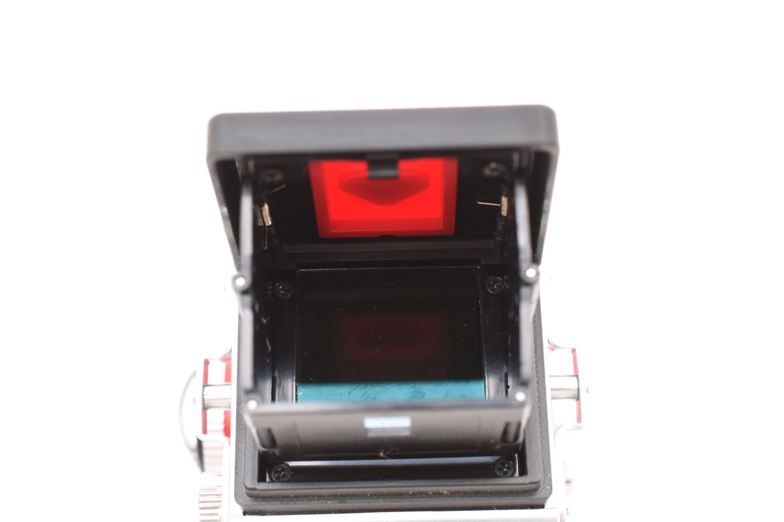 コンパクトデジタルカメラ