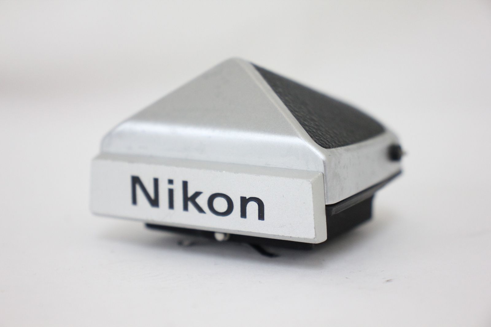 返品保証 ニコン Nikon F ウエストレベルファインダー e376