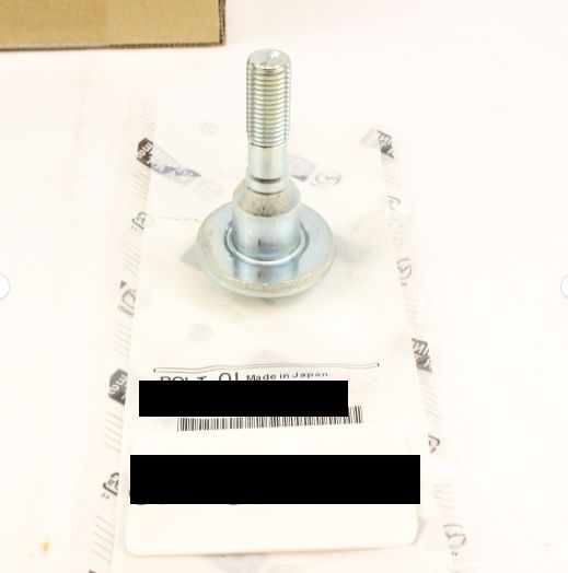 ガスケットキット LF6W-14-700A