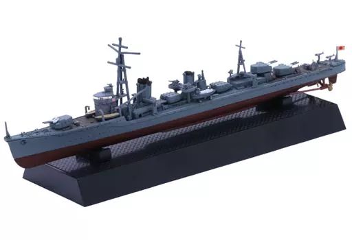 陽炎型駆逐艦 (4隻セット) (プラモデル) - ホビーサーチ