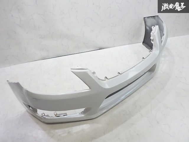 バンパー