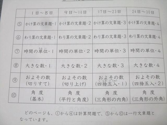 2|4～8|10～1月号