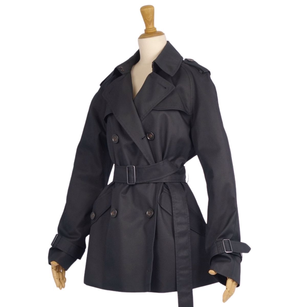 コットン アウター