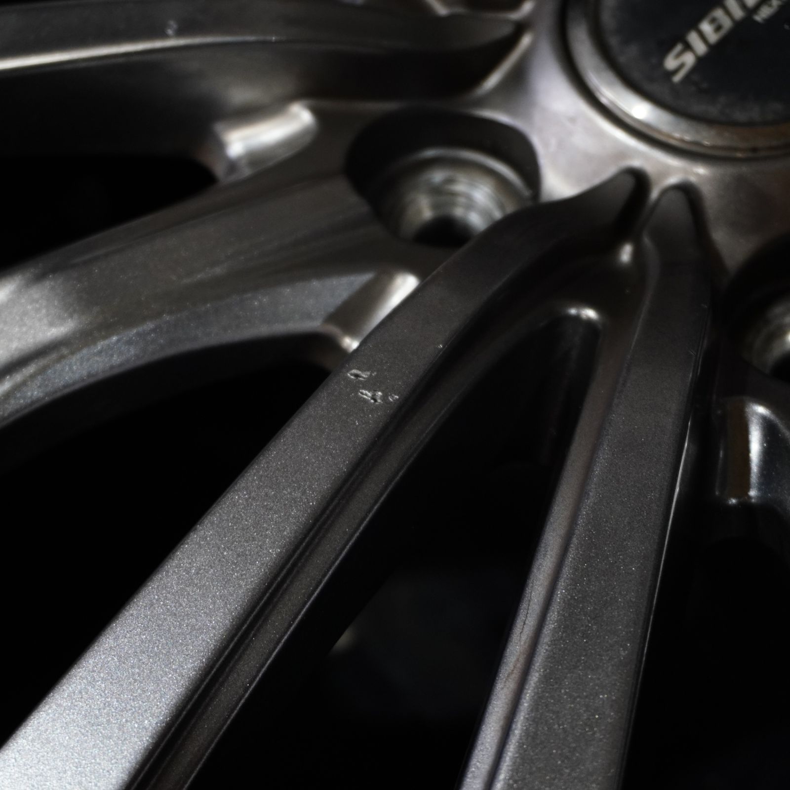 溝あり ダンロップ