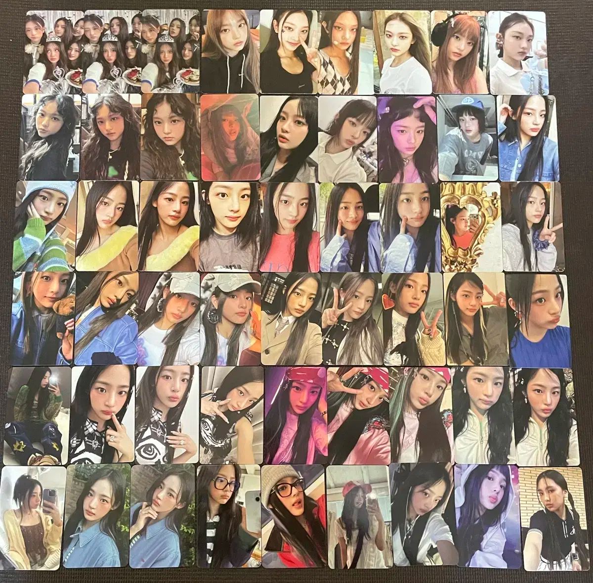 Sing out！発売記念ライブ セレクト51種 まとめ売り Sing out！発売記念ライブ セレクト51種 まとめ売り