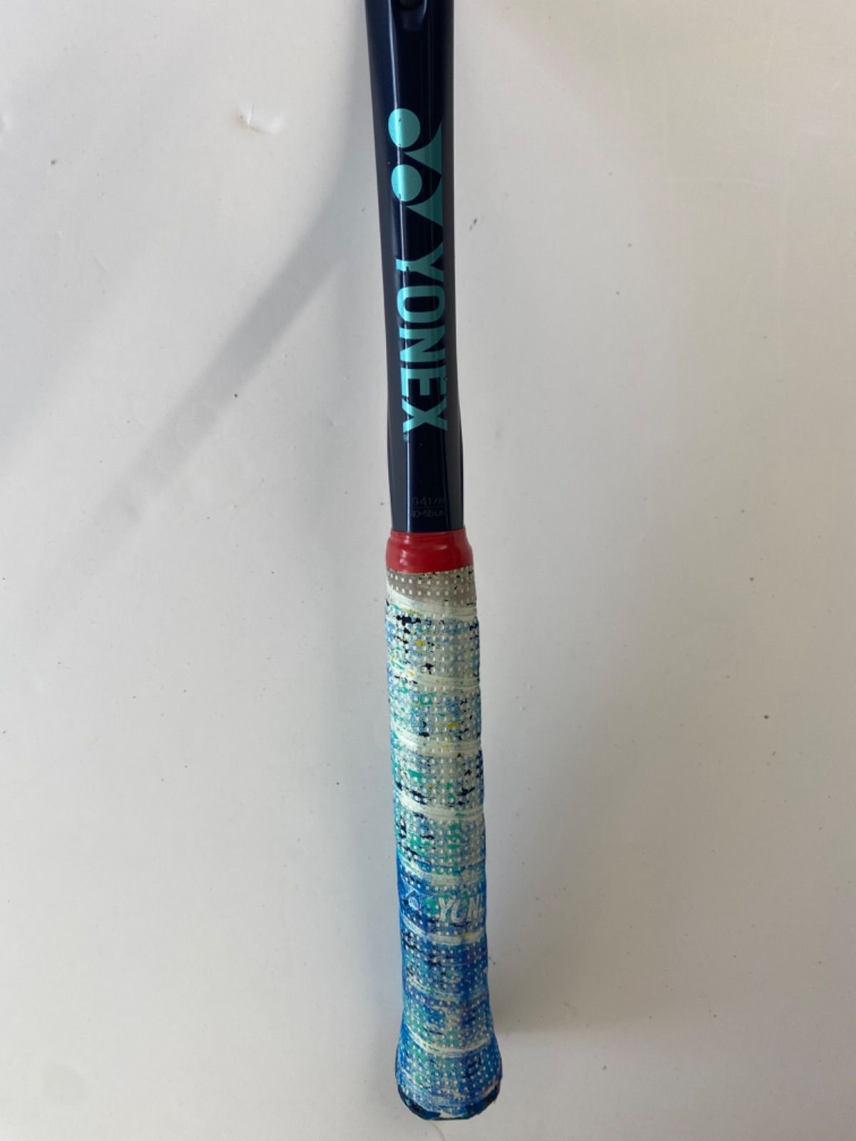 【中古】ヨネックス(YONEX) 2022 EZONE98L イーゾーン98L (285g) 海外正規品 硬式テニスラケット G1(4_1／8)