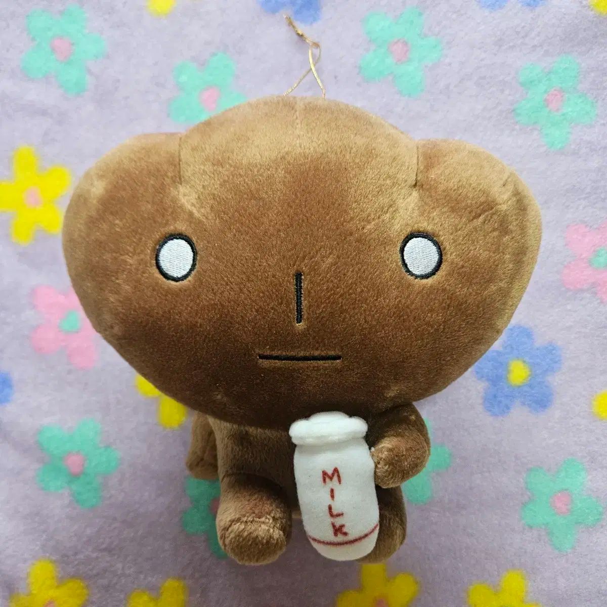 こげぱん ギフトBOXぬいぐるみ 平成レトロ サンエックス 5点セット