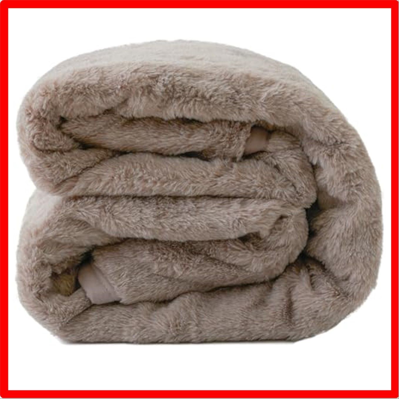 【匿名配送】 AQUA (アクア) mofua (モフア) 毛布 冬 シングル ベージュ ふわもこ癒しの 猫 (ねこ) 毛布 厚手 襟付き 2枚合わせ あったか