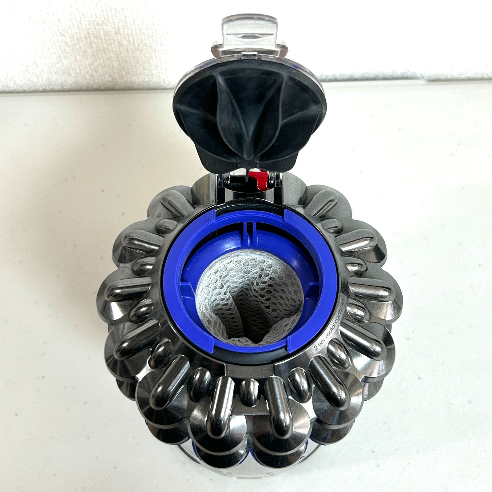 ダイソン 掃除機 ダストカップ ダストケース CY24 クリアビン