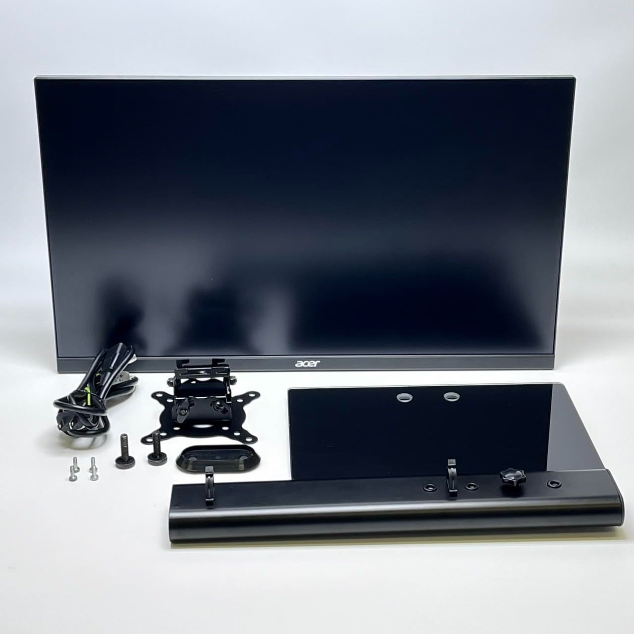 Acer ゲーミングモニター 24.5インチ IPS VG252QXbmiipx VG252QXbmiipx