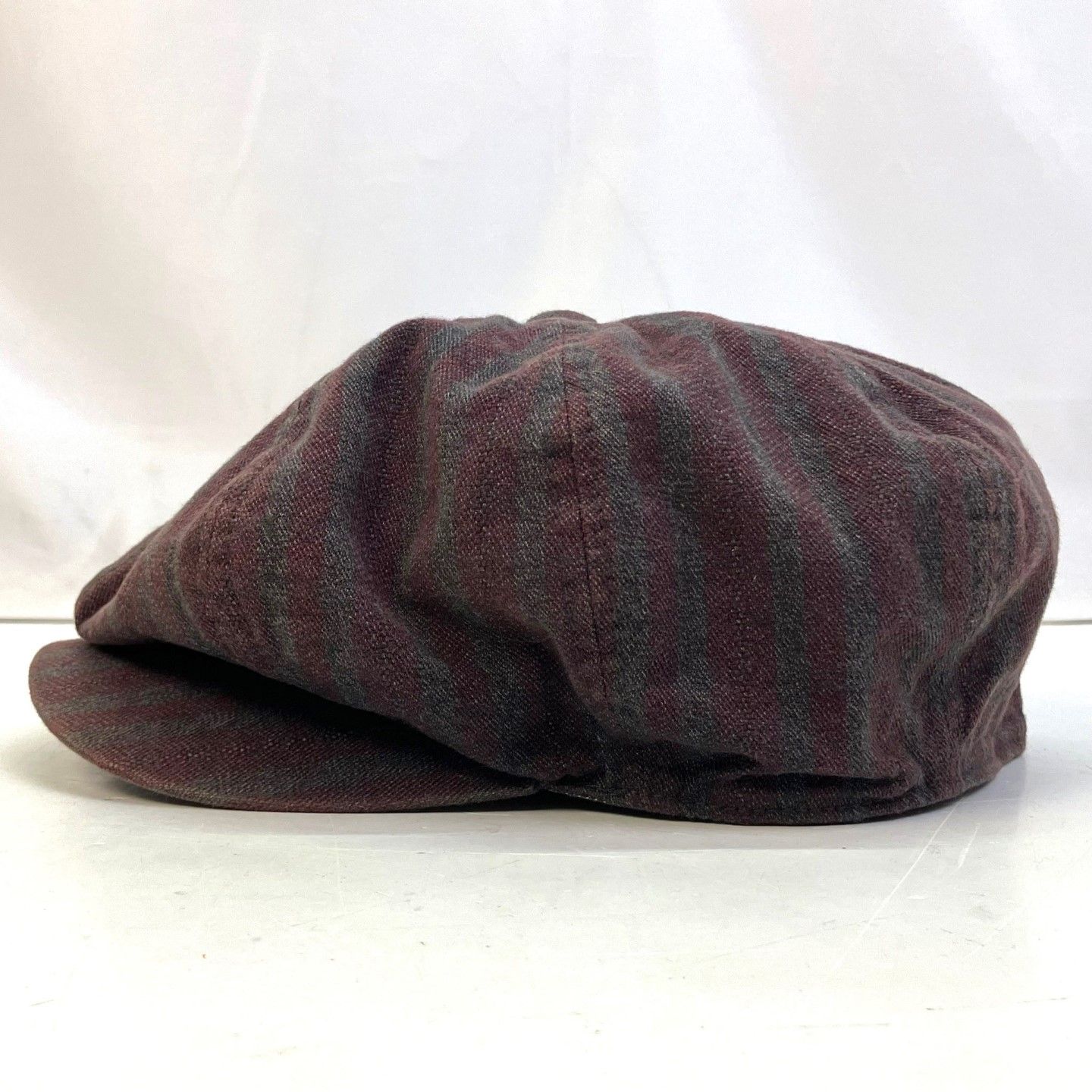 Schott 別注モデル 575 SC キャスケット Schott 別注モデル 575 SC キャスケット（STYLING 詳細 | US