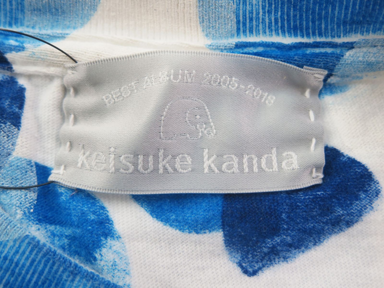 keisuke kanda ケイスケカンダ 2005-2018 BEST ALBUM なみだの海
